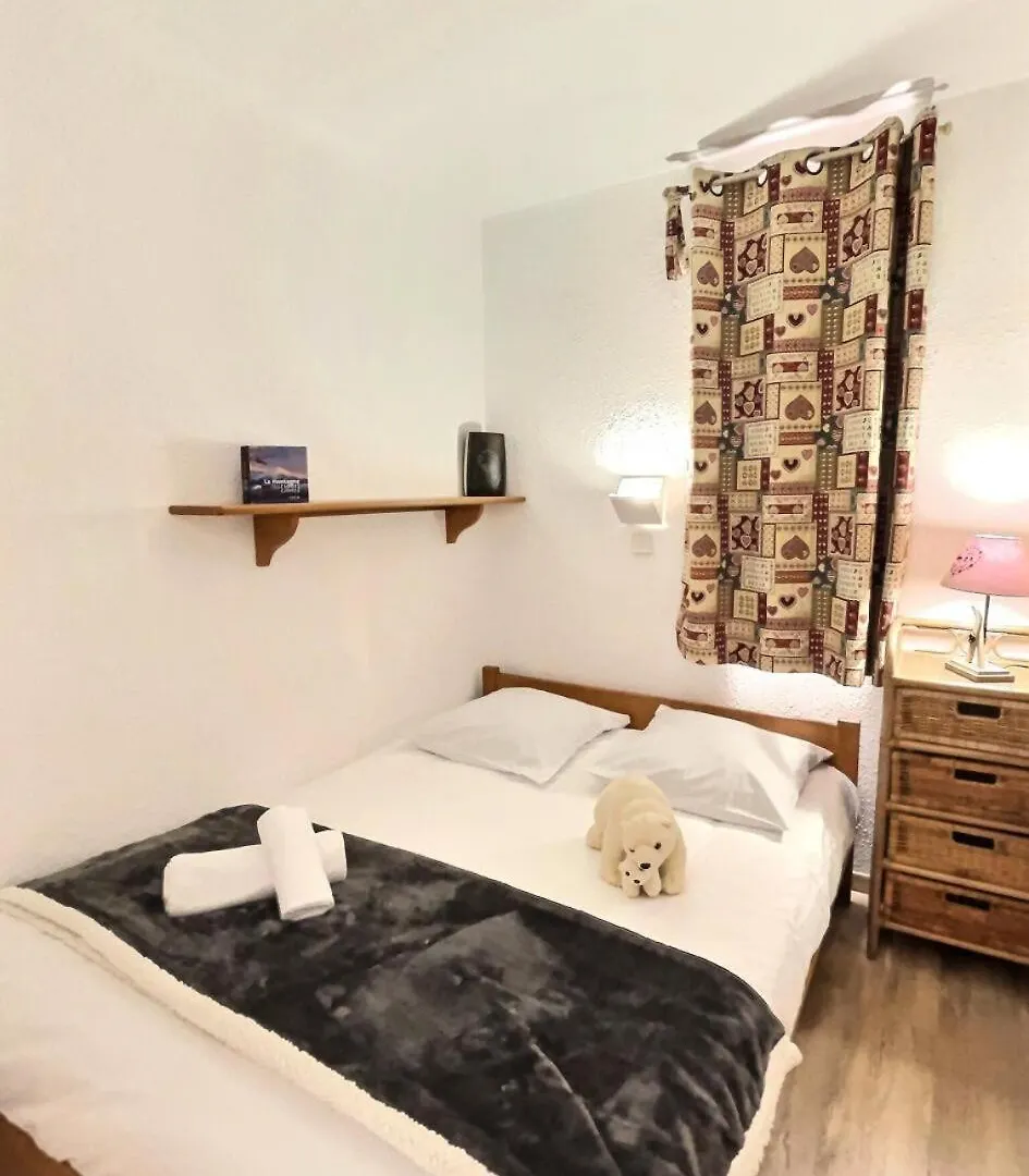 Residence Les Jardins De Val - 2 Pieces Pour 4 Personnes 994 Val-d'Isere 0*,  France