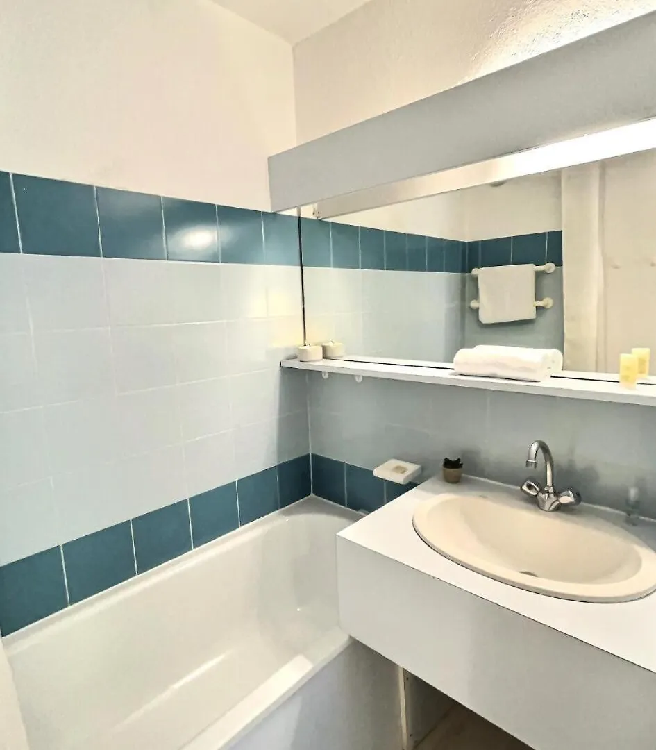 Apartment Residence Les Jardins De Val - 2 Pieces Pour 4 Personnes 994 Val-d'Isere France