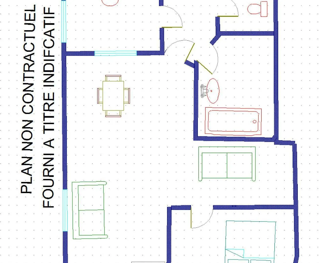 Apartment Residence Les Jardins De Val - 2 Pieces Pour 4 Personnes 994 Val-d'Isere